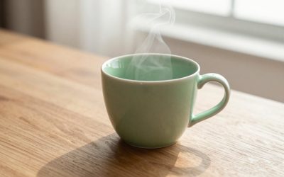 How to Remove Mold and Odor from a Water Bottle