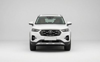 Best Shocking Best SUV