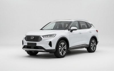 Best SUV 2027